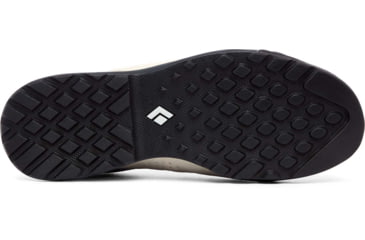 Image of Black Diamond Mission XP Leather Approach Shoes - Womens, Faded Birch, 9, BD58002510210901