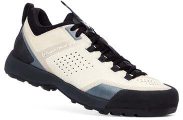 Image of Black Diamond Mission XP Leather Approach Shoes - Womens, Faded Birch, 9, BD58002510210901