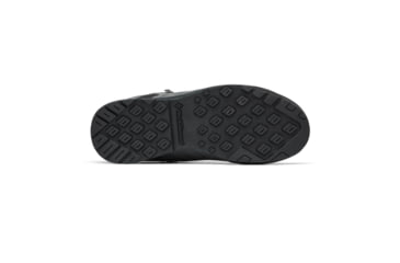 Image of Black Diamond Missn Leather Mid WP Approach Shoes - Womens, Steel Grey/Costal Blue, 10, BD58002793751001