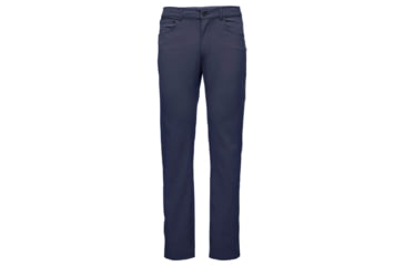 Image of Black Diamond Modernist Rock Pants - Mens, 34 in Waist, Captain, AP75000040090341