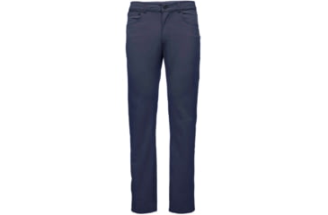 Image of Black Diamond Modernist Rock Pants - Men's, 36 in Waist, Captain, AP75000040090361