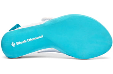 Image of Black Diamond Momentum Climbing Shoes - Kids, Patina, 1, BD57015130450011