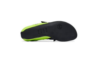 Image of Black Diamond Momentum Climbing Shoes - Men's, Lime Green, 7 US, BD57000330354051