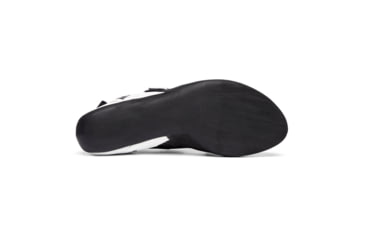 Image of Black Diamond Momentum Climbing Shoes - Mens, White/Black, 6.5 US, BD57010193080651