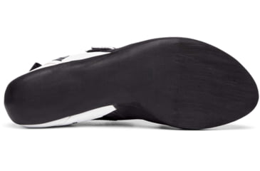 Image of Black Diamond Momentum Climbing Shoes - Mens, White/Black, 9.5, BD57010193080951