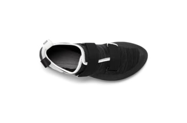 Image of Black Diamond Momentum Climbing Shoes - Mens, White/Black, 13 US, BD57010193081301