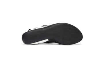 Image of Black Diamond Momentum Climbing Shoes - Mens, White/Black, 13 US, BD57010193081301