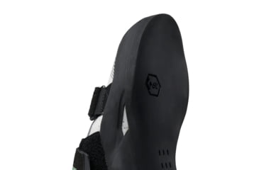 Image of Black Diamond Momentum Climbing Shoes - Womens, Foam Green/Alloy, 40 US, BD57000497344001