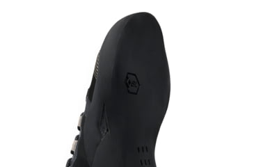 Image of Black Diamond Momentum Lace Climbing Shoes - Mens, Moonstone/Black, 45.5 US, BD57000597314551