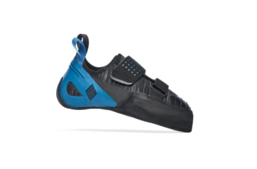Image of Black Diamond Zone Climbing Shoes - Women's, Astral Blue, 11 US, BD57011440021101