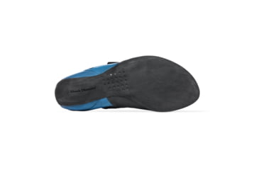Image of Black Diamond Zone Climbing Shoes - Women's, Astral Blue, 11 US, BD57011440021101