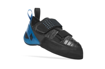 Image of Black Diamond Zone Climbing Shoes - Women's, Astral Blue, 11 US, BD57011440021101