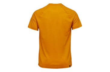 Image of Black Diamond Motion Tee - Mens, Ginger, Extra Large, AP7520408000XLG1