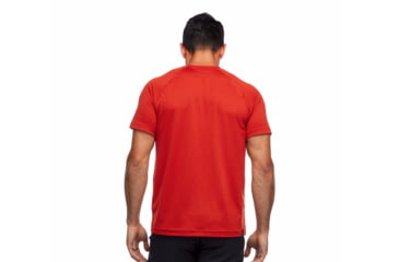 Image of Black Diamond Motion Tee - Mens, Red Rock, Medium, AP7520406019MED1