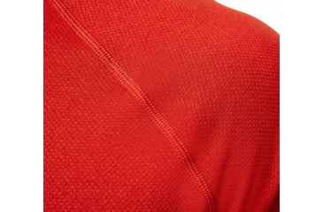Image of Black Diamond Motion Tee - Mens, Red Rock, Medium, AP7520406019MED1