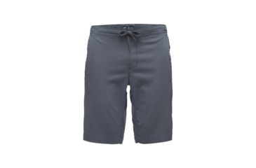 Image of Black Diamond Notion Mens Climbing Shorts, Adriatic, Extra Large, APY53455XLG1