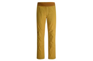 Image of Black Diamond Notion Pants - Mens, Gold, Extra Large APWD86720XLG1