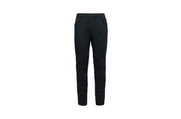 Image of Black Diamond Notion Shorts - Mens, Black, Small, AP7511250002SML1