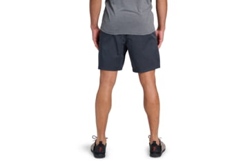 Image of Black Diamond Notion Shorts - Mens, Charcoal, 2XL, AP7511260038XXL1