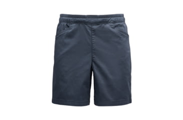 Image of Black Diamond Notion Shorts - Mens, Charcoal, 2XL, AP7511260038XXL1