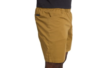 Image of Black Diamond Notion Shorts - Mens, Flax, Extra Large, AP7511262021XLG1