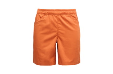 Image of Black Diamond Notion Shorts - Mens, Saffron, Extra Large, AP7511268012XLG1