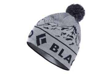 Image of Black Diamond Olympus Beanie, Limestone/Eclipse, One Size, AP7210079082ALL1