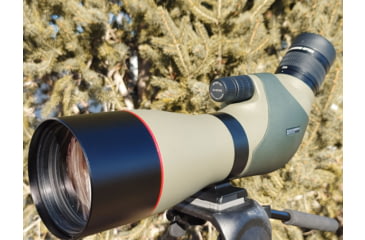 Image of Black Diamond Optics Gen 2 20-60x82mm Spotting Scope