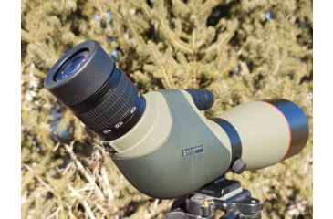 Image of Black Diamond Optics Gen 2 20-60x82mm Spotting Scope