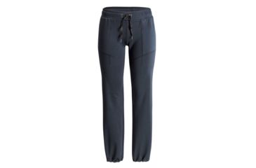 Image of Black Diamond Paragon Pants - Womens, Black, Large APDX8L015LRG1