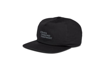 Image of Black Diamond Passage Cap, Black, One Size, AP7230300002ALL1