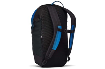 Image of Black Diamond Pathos 28 Backpack, Kingfisher/Black, One Size, BD6812499038ALL1