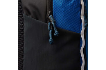 Image of Black Diamond Pathos 28 Backpack, Kingfisher/Black, One Size, BD6812499038ALL1