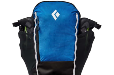 Image of Black Diamond Pathos 28 Backpack, Kingfisher/Black, One Size, BD6812499038ALL1