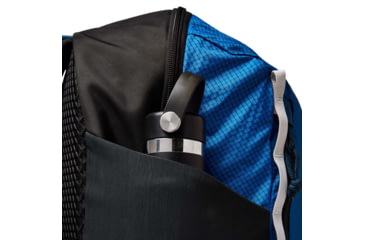 Image of Black Diamond Pathos 28 Backpack, Kingfisher/Black, One Size, BD6812499038ALL1