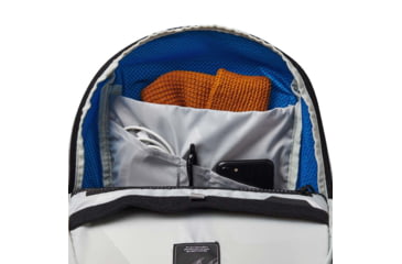 Image of Black Diamond Pathos 28 Backpack, Kingfisher/Black, One Size, BD6812499038ALL1
