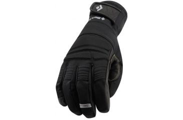 Image of Black Diamond Punisher Pro Glove - Men's