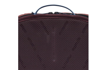 Image of Black Diamond Pursuit 6 Liters Waist Pack, Cherrywood/Ink Blue, BD6800259492ALL1