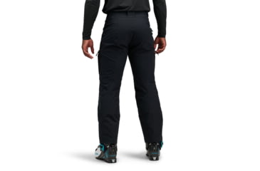 Image of Black Diamond Recon Insulated Pants - Mens, Black, Small, AP7410310002SML1