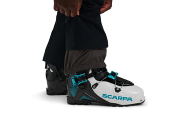 Image of Black Diamond Recon Insulated Pants - Mens, Black, Small, AP7410310002SML1