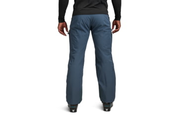 Image of Black Diamond Recon Insulated Pants - Mens, Midnight Blue, Extra Large, AP7410314034XLG1