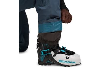 Image of Black Diamond Recon Insulated Pants - Mens, Midnight Blue, Extra Large, AP7410314034XLG1