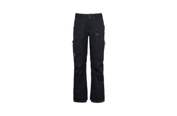 Image of Black Diamond Recon Insulated Pants - Womens, Black, Extra Large, AP7410360002XLG1