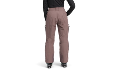 Image of Black Diamond Recon Insulated Pants - Womens, Dark Mauve, Medium, AP7410366048MED1