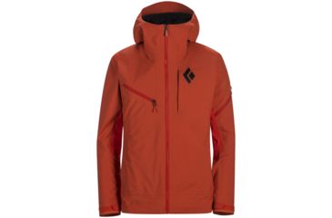 Image of Black Diamond Recon Shell - Mens-Octane-Large