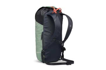 Image of Black Diamond Rock Blitz 15 Backpack, Desert Sage, BD6812963057ALL1