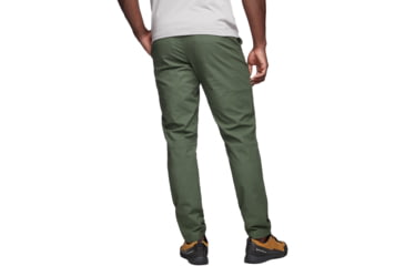 Image of Black Diamond Rocklock Climb Pants - Mens, Tundra, Medium, AP7510993010MED1