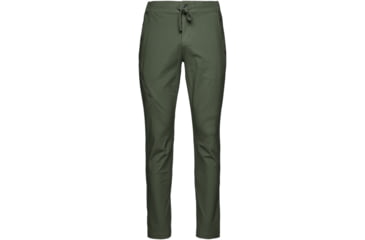 Image of Black Diamond Rocklock Climb Pants - Mens, Tundra, Medium, AP7510993010MED1