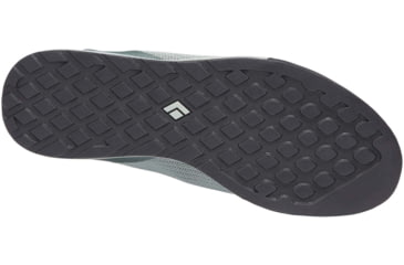 Image of Black Diamond Session Approach Shoes - Womens, Atmosphere/Black, 7.5, BD58000692490751