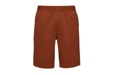 Image of Black Diamond Sierra Shorts - Mens, Burnt Sienna, Large, AP7511016044LRG1